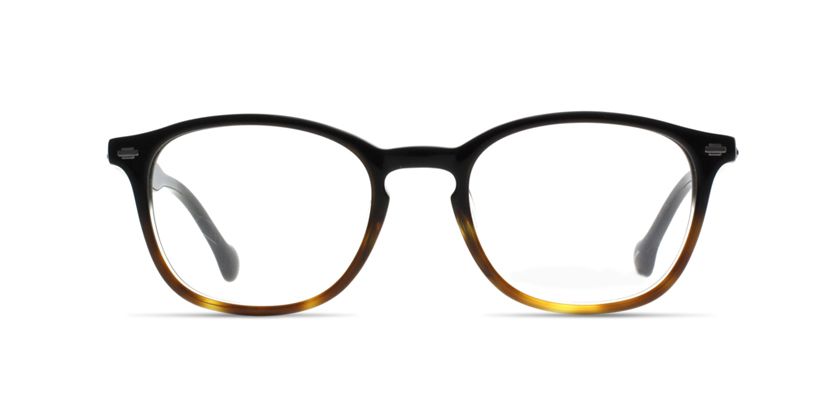 Anson Benson BF1037F0123A Eyeglasses - Front View